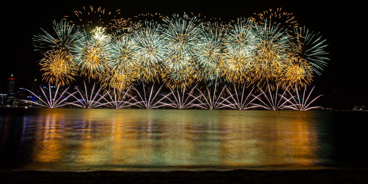newyears