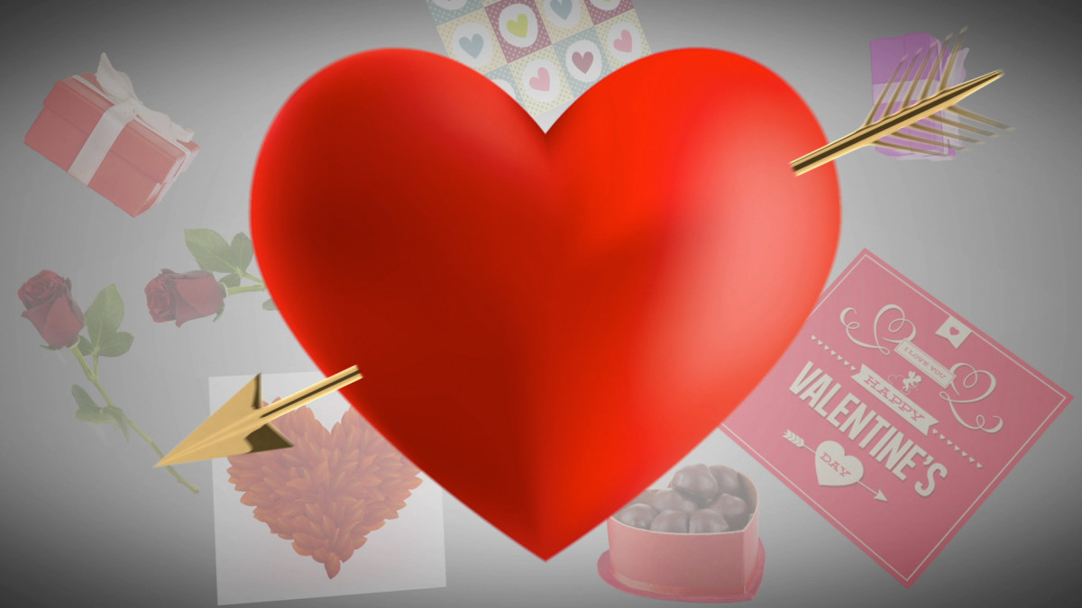 valentines