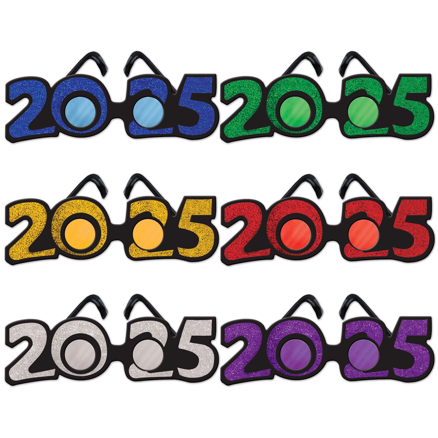 2026 New Year Glasses<br/>Quantity Available:sold out 