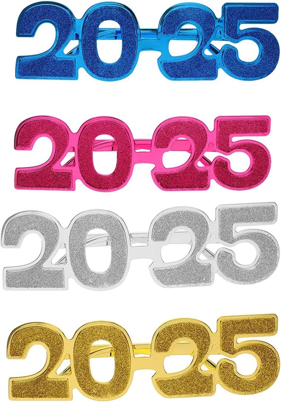 2026 New Year Glasses<br/>Quantity Available:sold out 