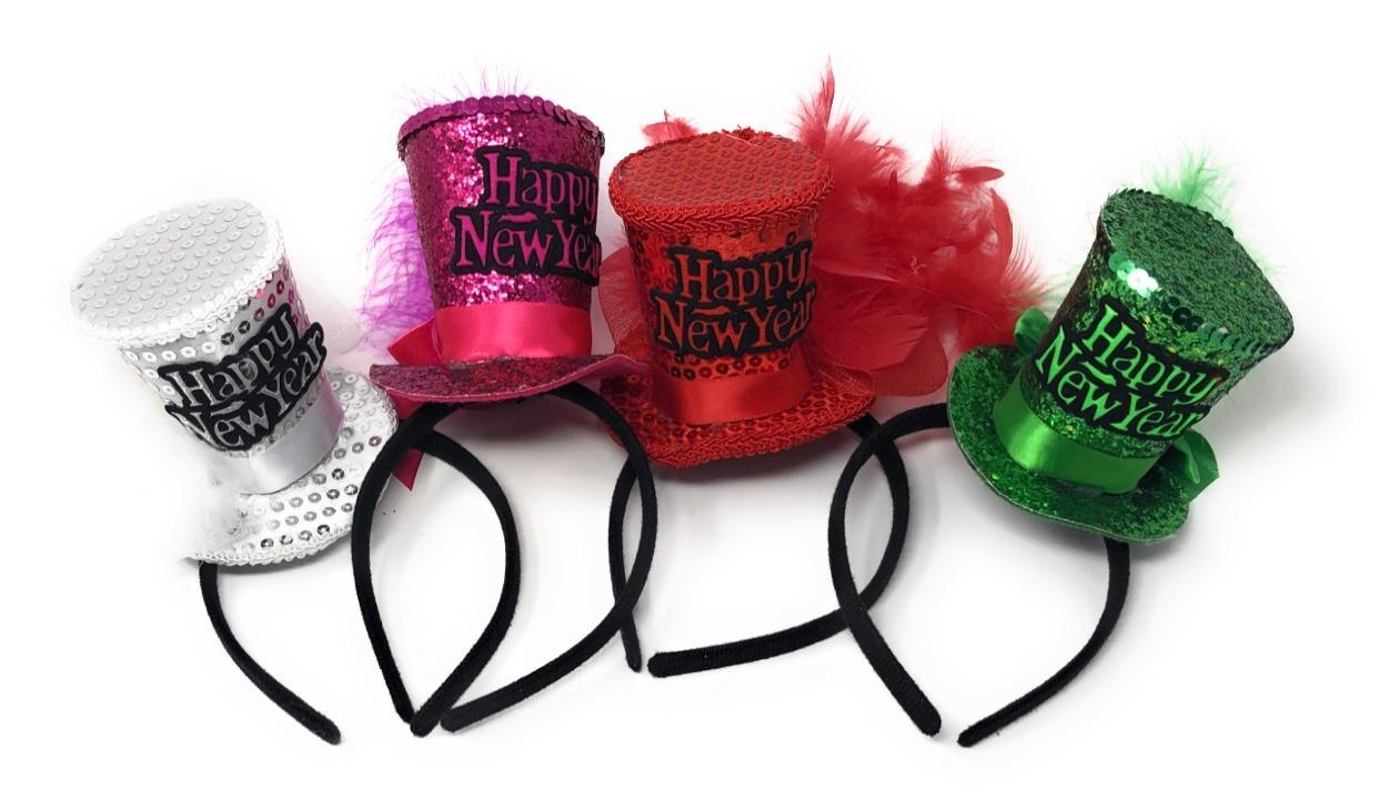 Mini Top Hat<br/>Quantity Available:sold out 