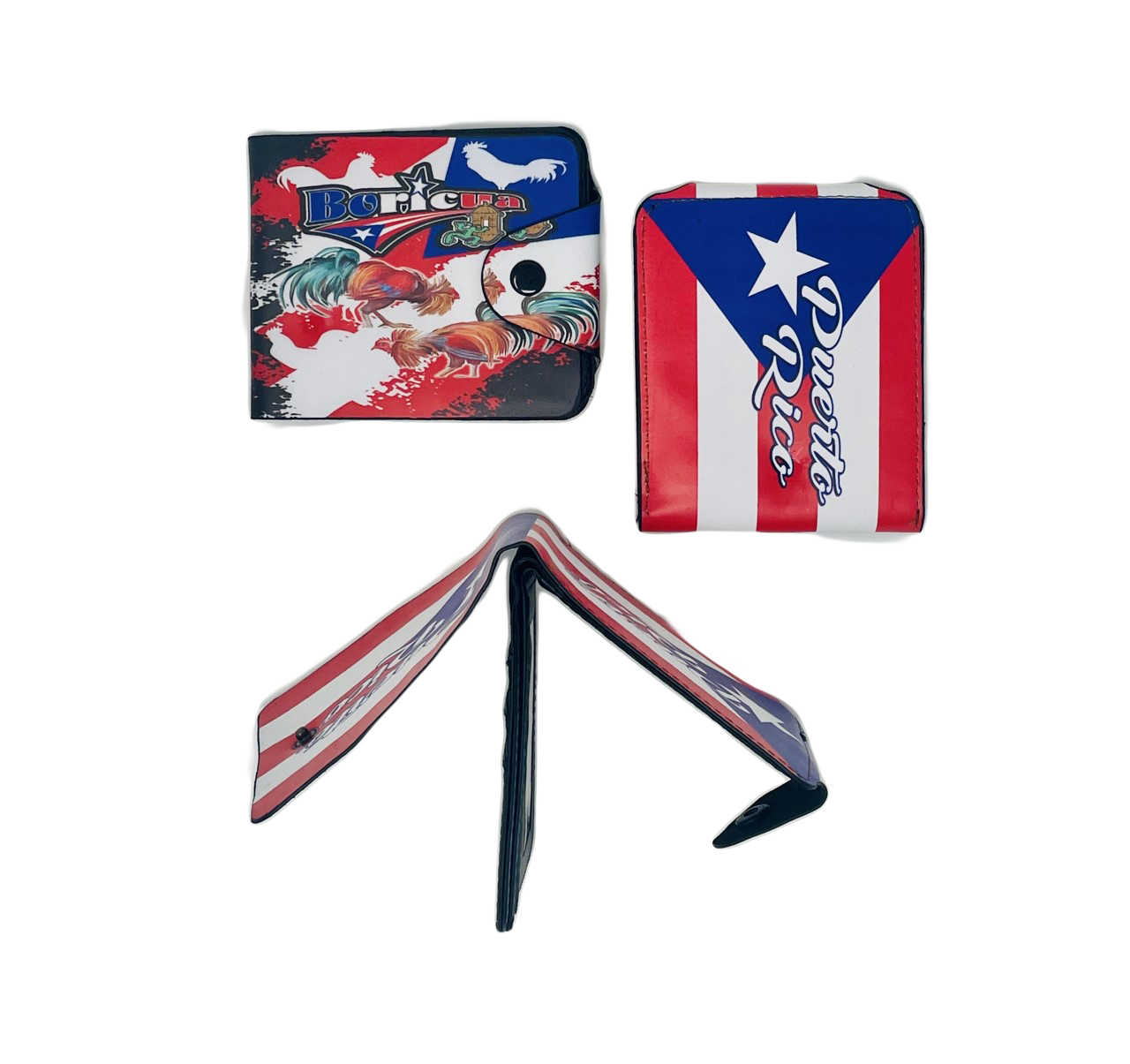 Authentic Wallet Unisex<br/>Quantity Available:sold out 