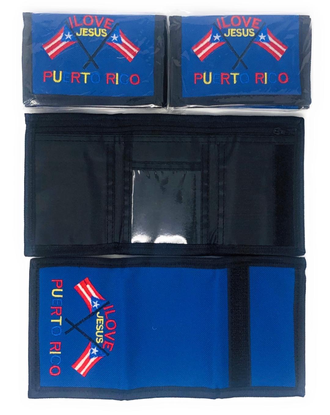PR Strap Wallet<br/>Quantity Available:40 dz 