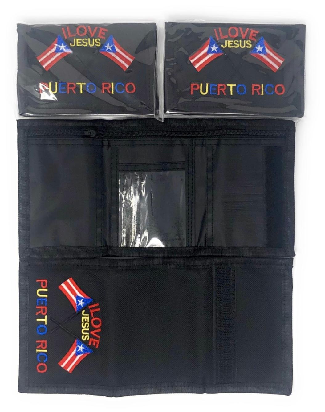 PR Strap Wallet<br/>Quantity Available:40 dz 