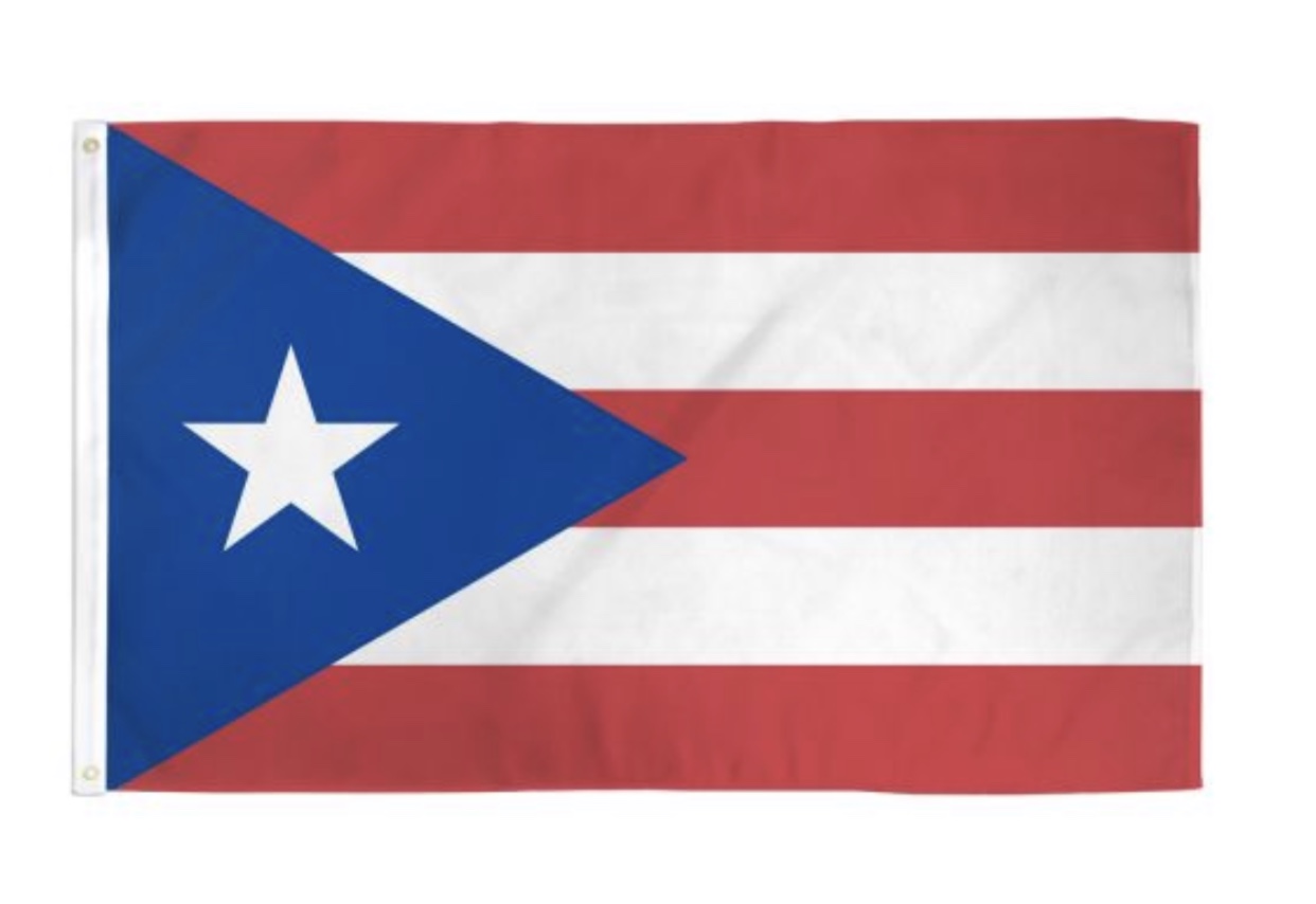 3*5 PR Big Flag<br/>Quantity Available:40 dz 