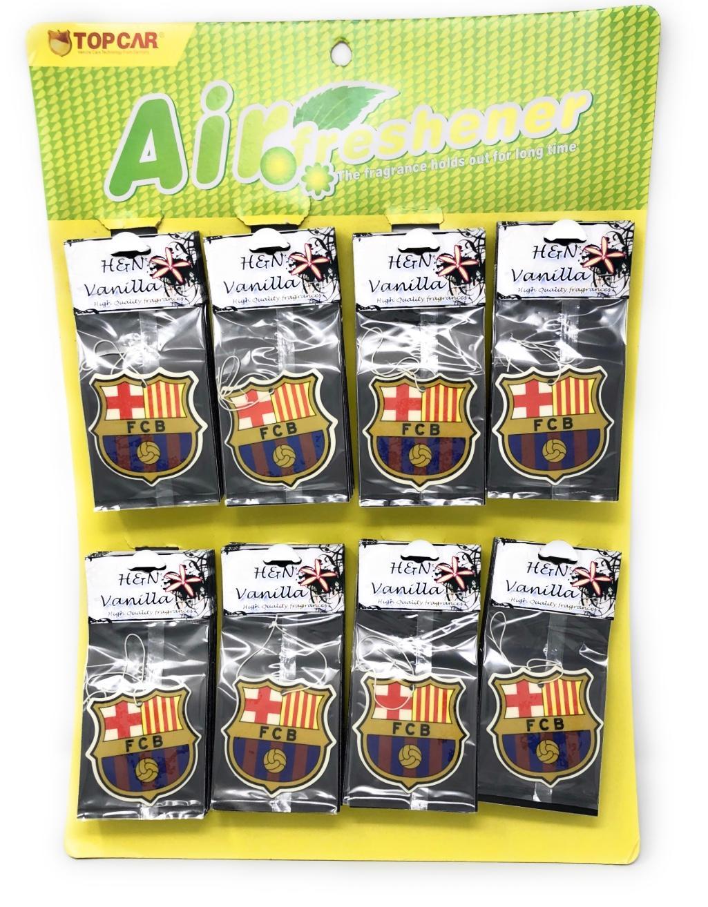 80 Pcs Car Scent<br/>Quantity Available:19 pk 