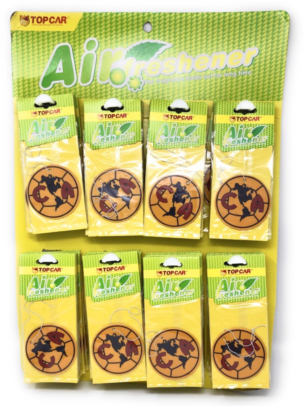 80 Pcs Car Scent<br/>Quantity Available:22 pk 