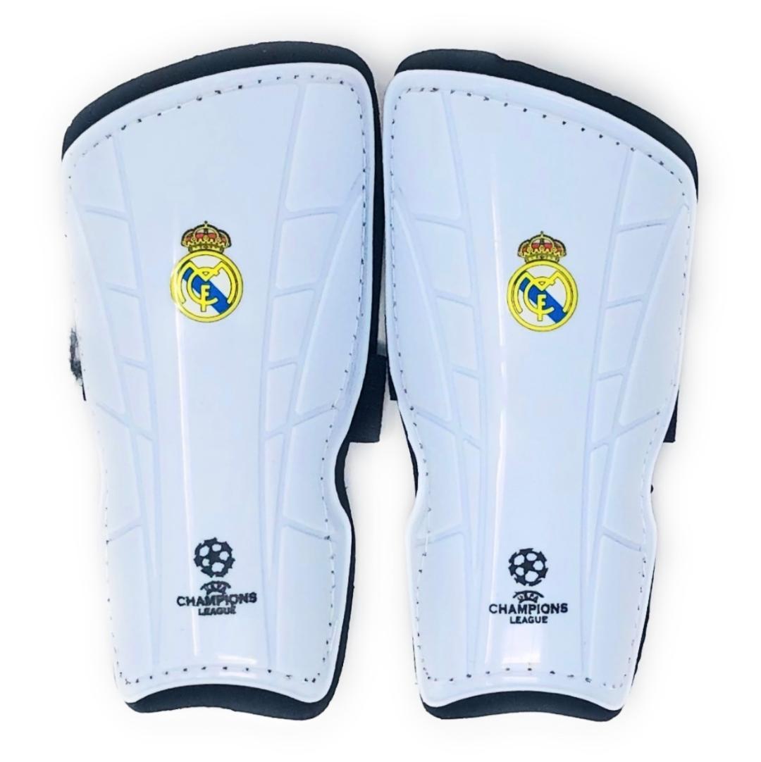 Strap-on Shinguard Adult<br/>Quantity Available:sold out 