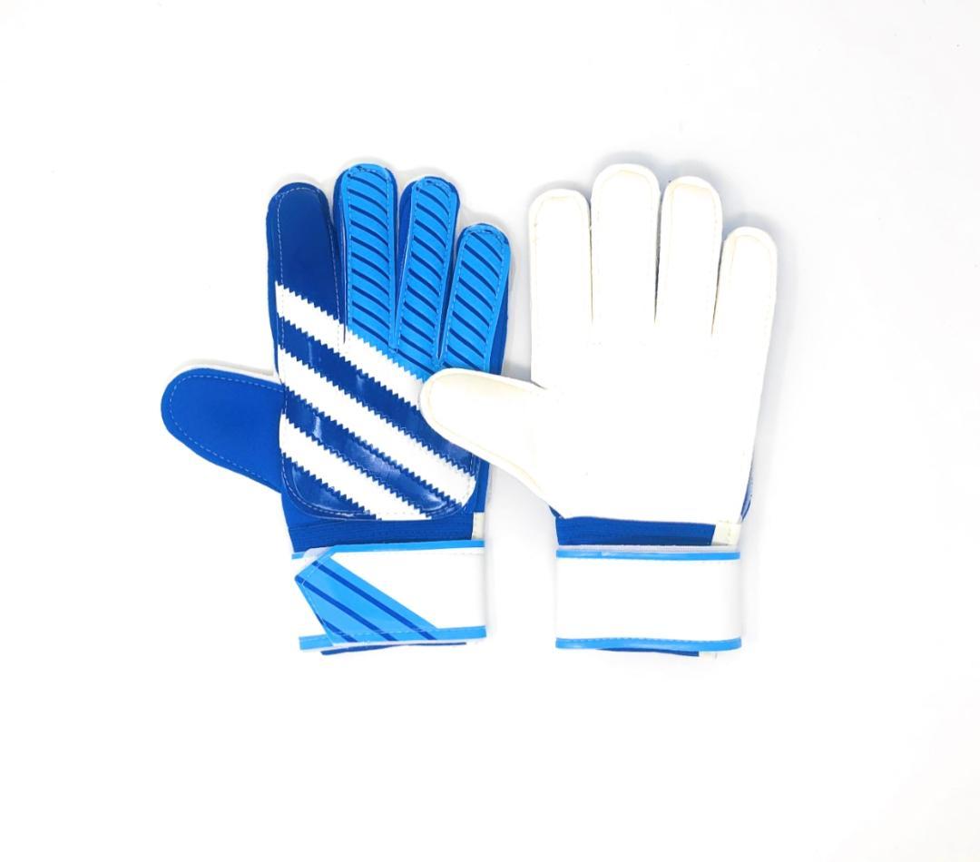 Size 7,8,9,10,11,12 Authentic Goalie Pair Glove<br/>Quantity Available:80 pcs 