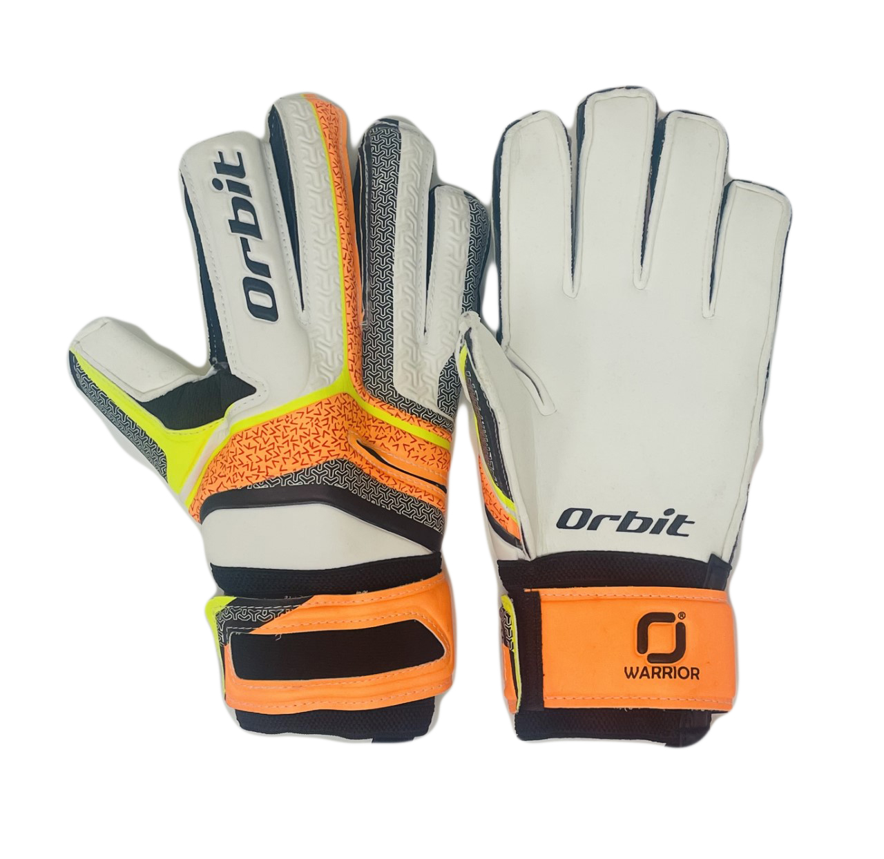 Size 7,8,9,10,11,12 Authentic Goalie Pair Glove<br/>Quantity Available:80 pcs 