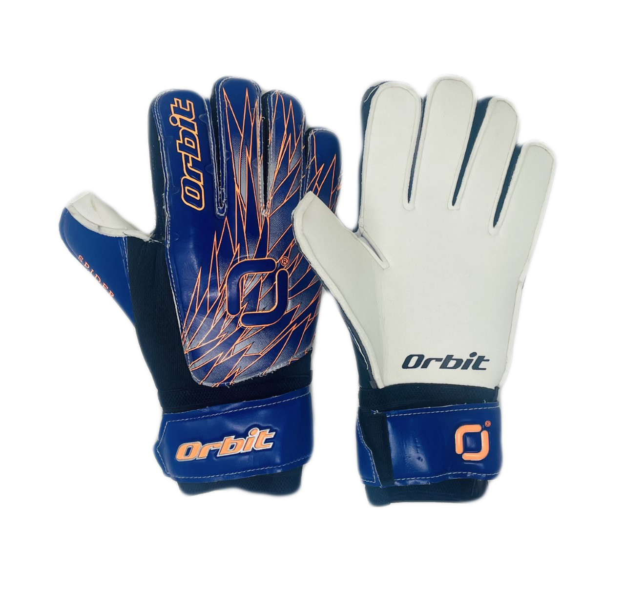 Size 5,6,7,8,9,10 Authentic Goalie Pair Glove<br/>Quantity Available:80 pcs 