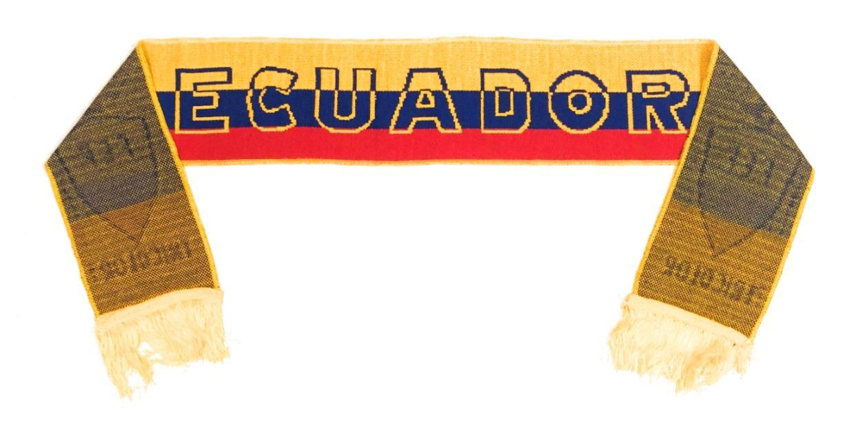Authentic Scarf<br/>Quantity Available:20 pcs 