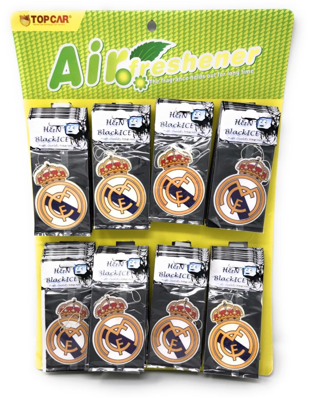 80 Pcs Car Scent<br/>Quantity Available:39 pk 