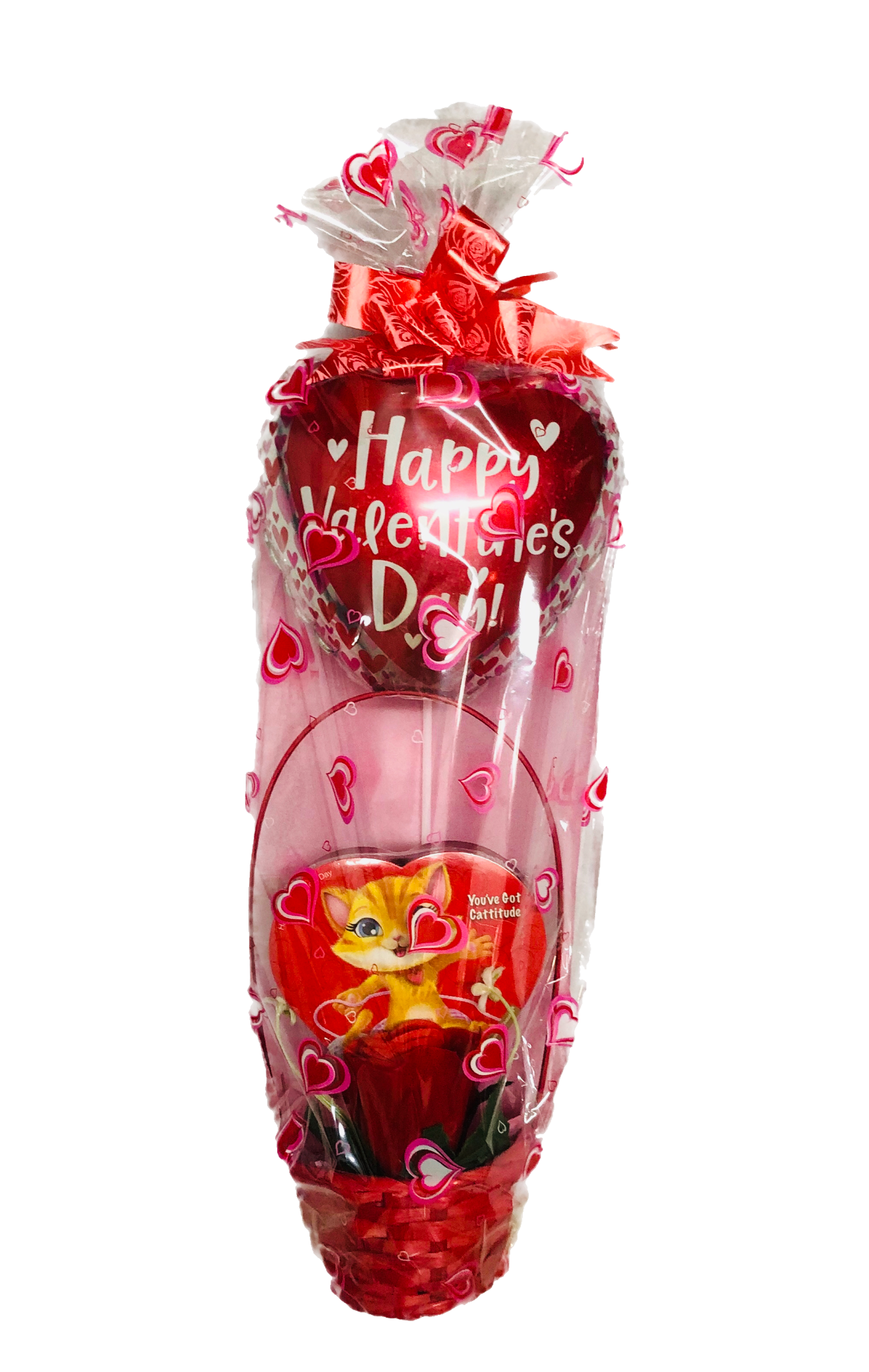 23 inch Special Gift Basket<br/>Quantity Available:sold out 