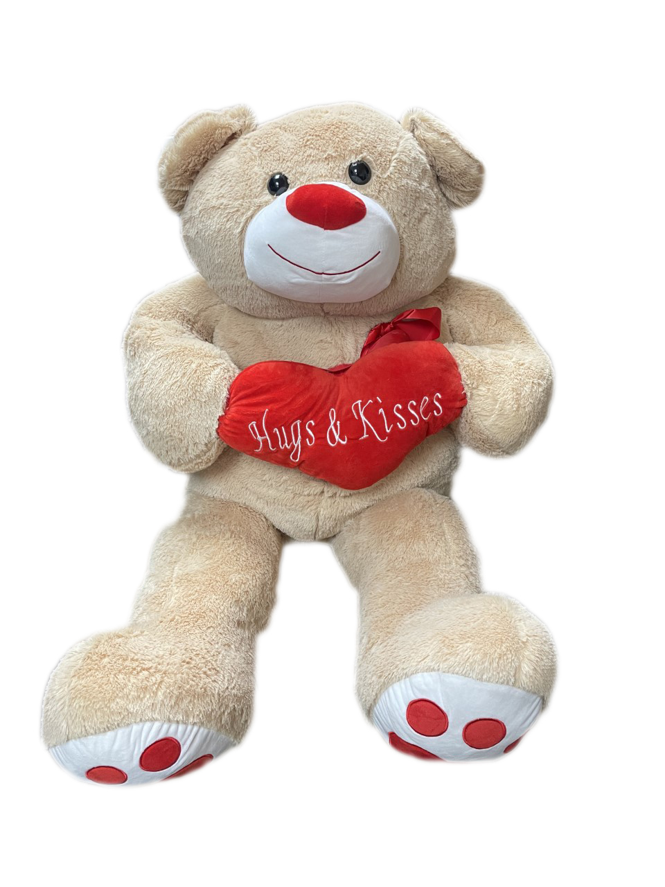 36 inch Bear<br/>Quantity Available:55 pcs 