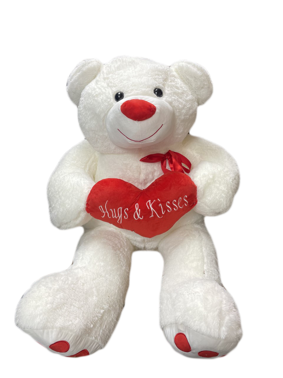 75 inch Bear<br/>Quantity Available:55 pcs 