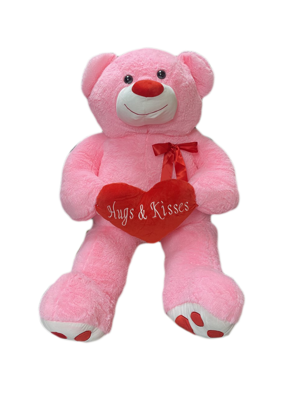 75 inch Bear<br/>Quantity Available:55 pcs 