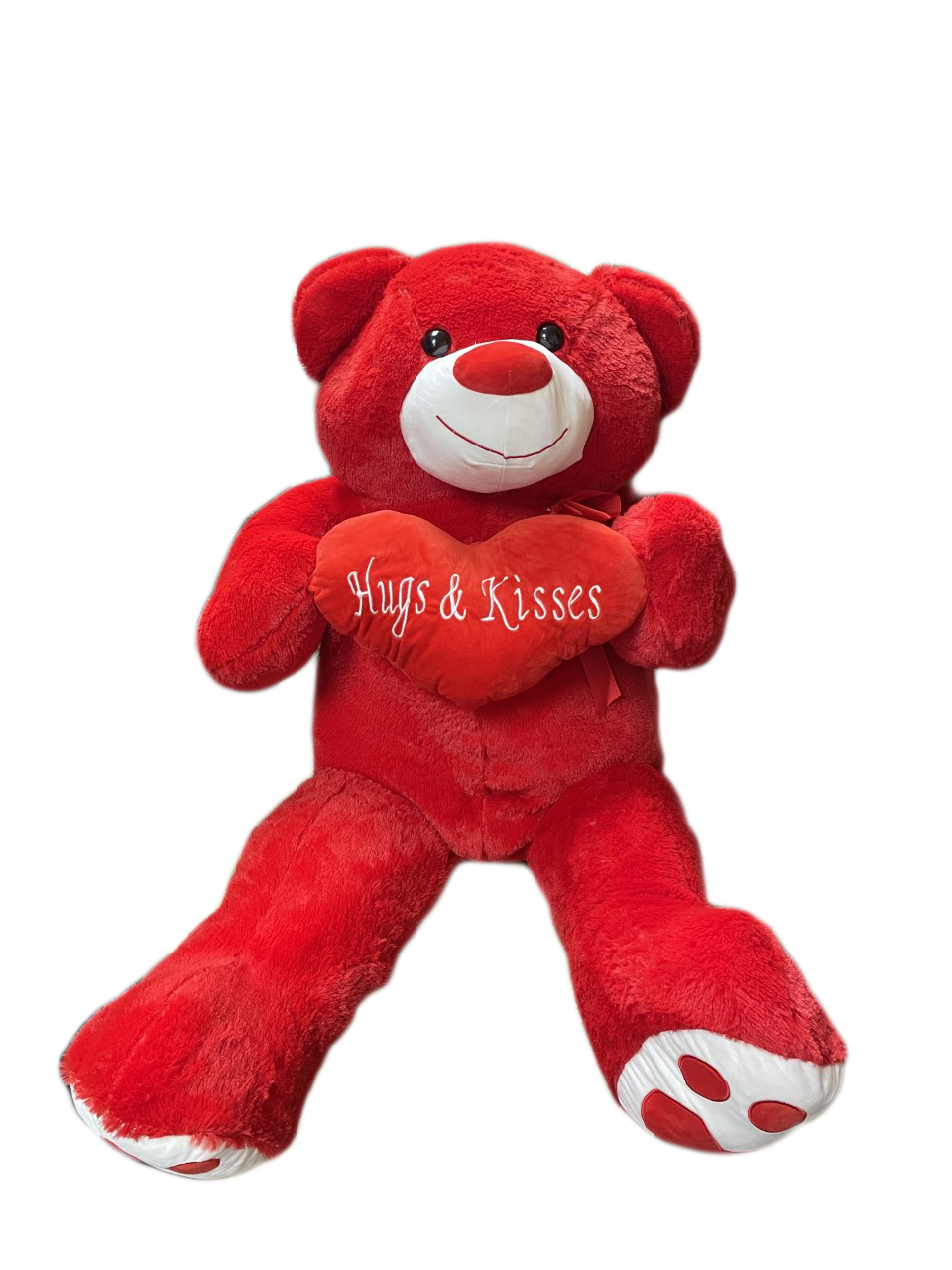 36 inch Bear<br/>Quantity Available:55 pcs 
