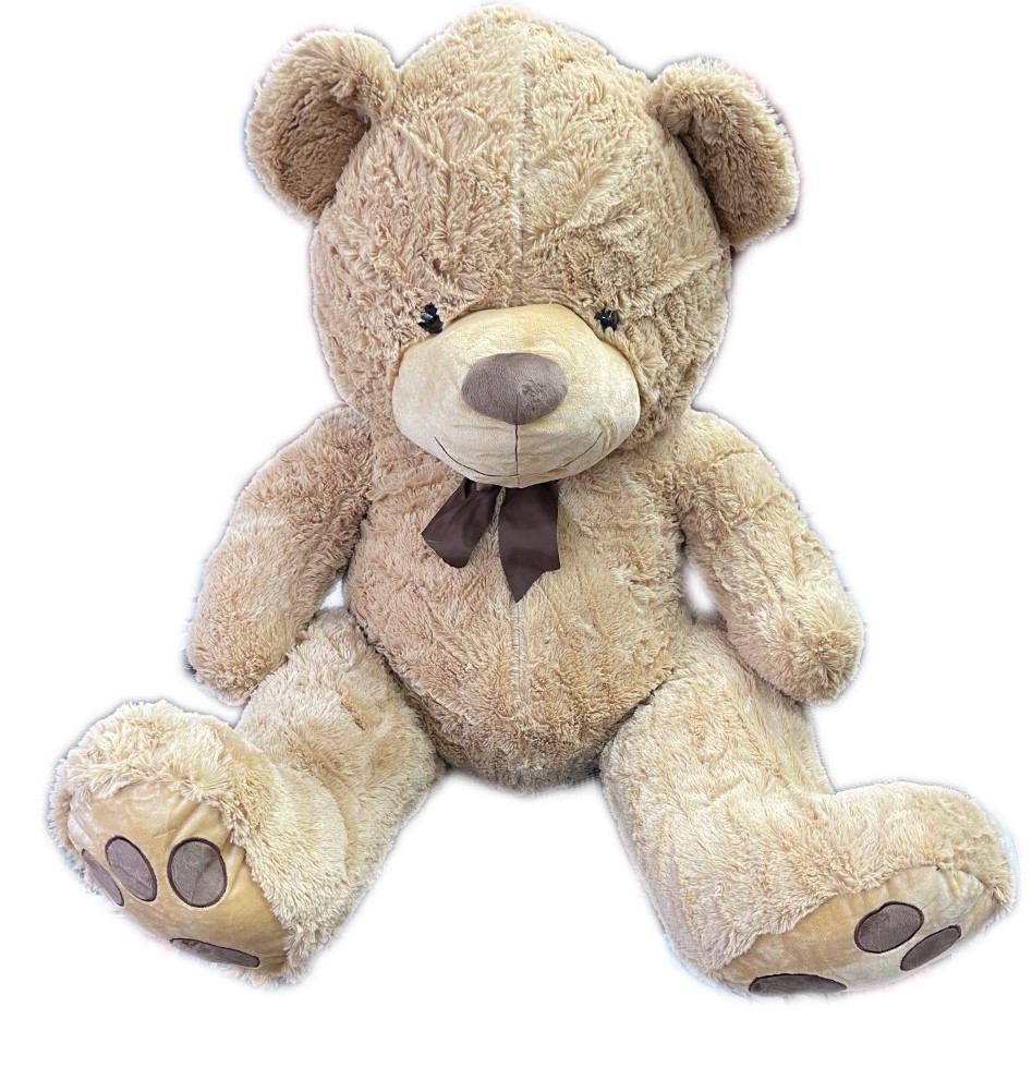 60 inch Brown Bear<br/>Quantity Available:sold out 