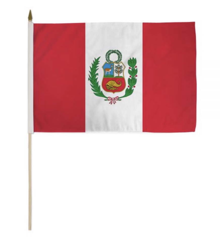 24*18 Stick Flag<br/>Quantity Available:sold out 