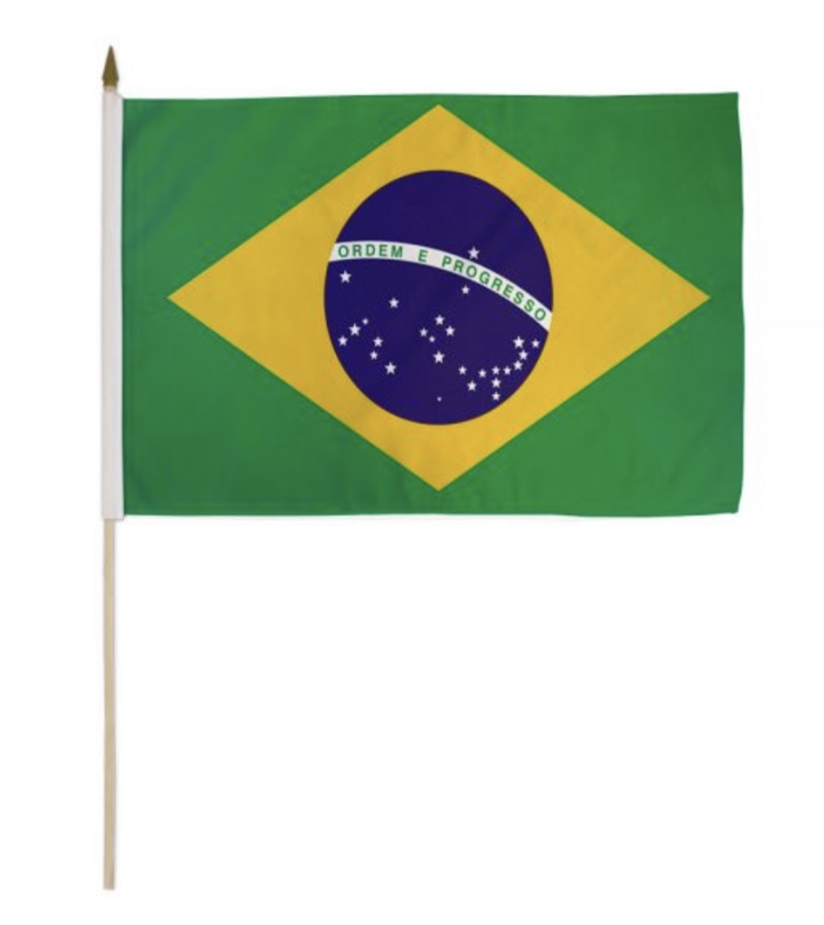 24*18 Stick Flag<br/>Quantity Available:15 dz 