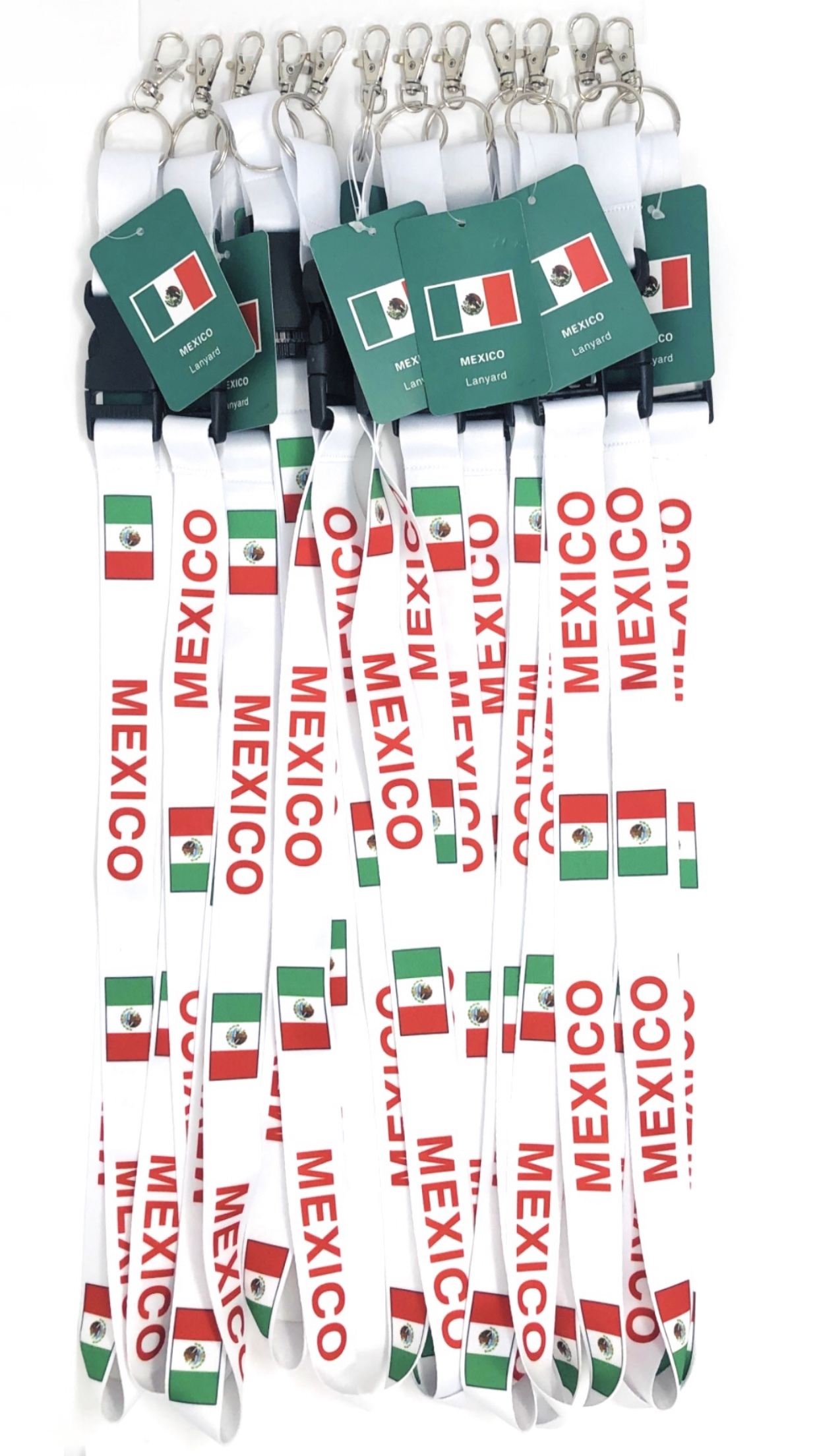 Nylon Landyard<br/>Quantity Available:sold out 